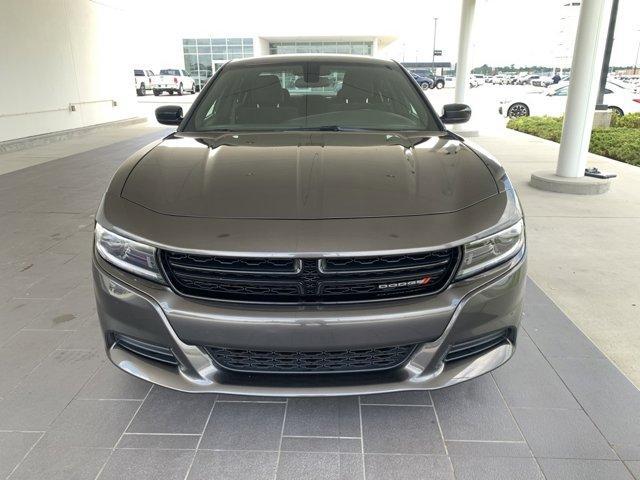 used 2023 Dodge Charger car, priced at $23,500