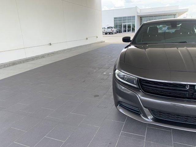 used 2023 Dodge Charger car, priced at $23,500