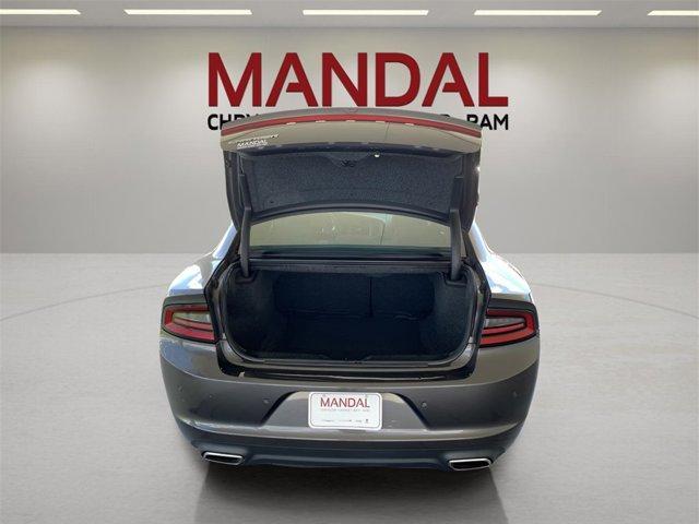 used 2023 Dodge Charger car, priced at $22,500