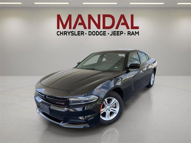 used 2023 Dodge Charger car, priced at $23,500