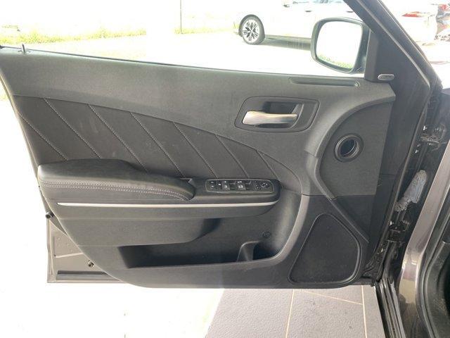 used 2023 Dodge Charger car, priced at $23,500