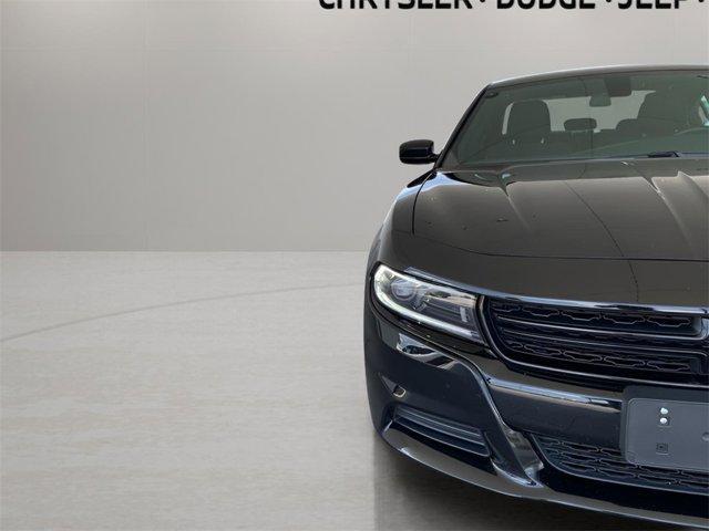used 2023 Dodge Charger car, priced at $21,400
