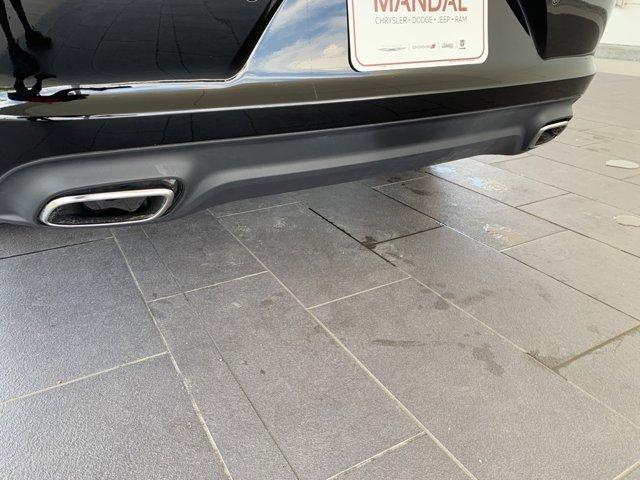 used 2023 Dodge Charger car, priced at $21,400