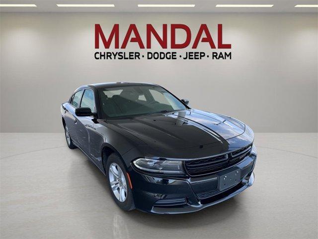 used 2023 Dodge Charger car, priced at $21,400