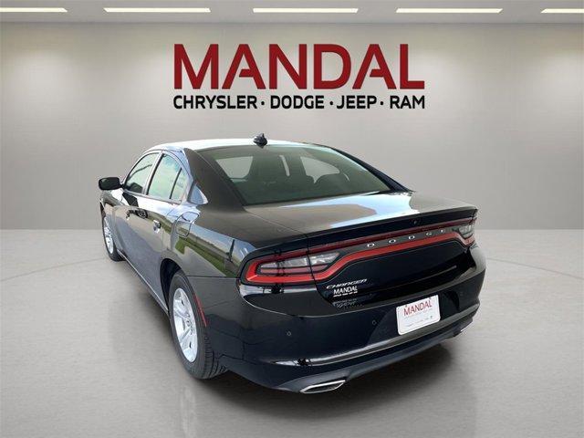 used 2023 Dodge Charger car, priced at $21,400