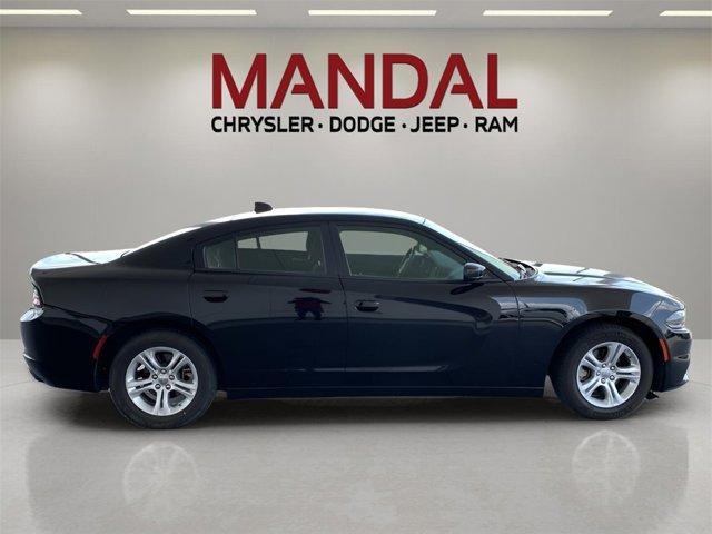 used 2023 Dodge Charger car, priced at $21,400