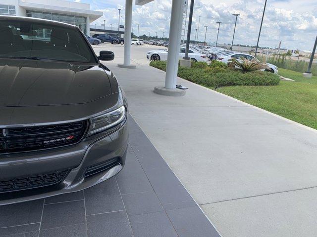 used 2023 Dodge Charger car, priced at $23,500