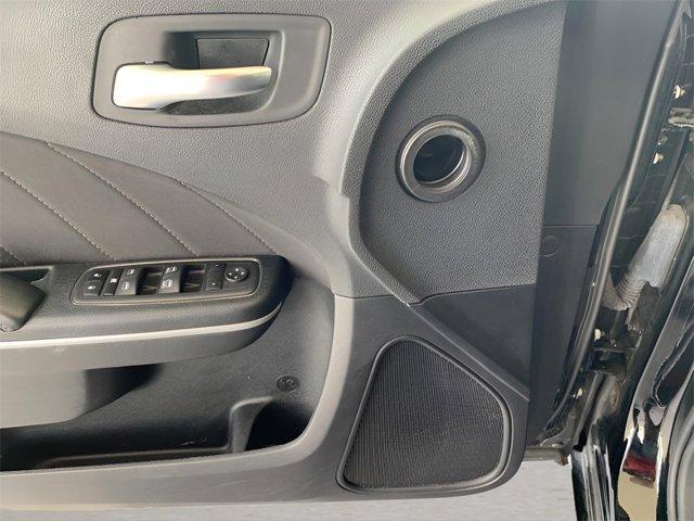 used 2023 Dodge Charger car, priced at $21,400