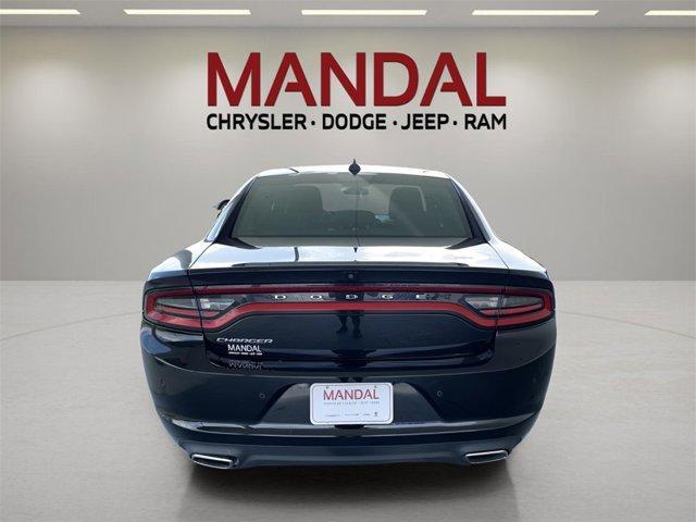 used 2023 Dodge Charger car, priced at $21,400