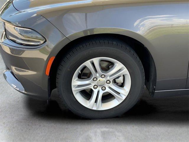 used 2023 Dodge Charger car, priced at $22,500