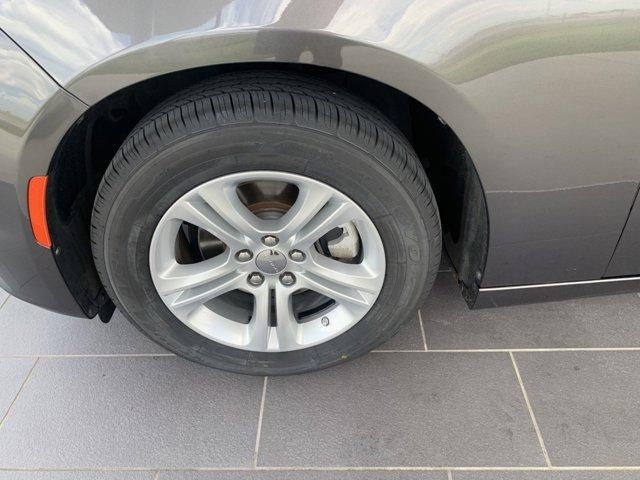 used 2023 Dodge Charger car, priced at $23,500