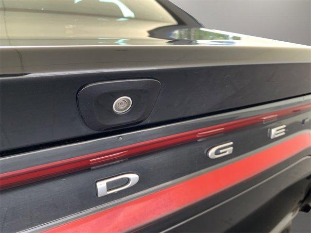 used 2023 Dodge Charger car, priced at $21,400