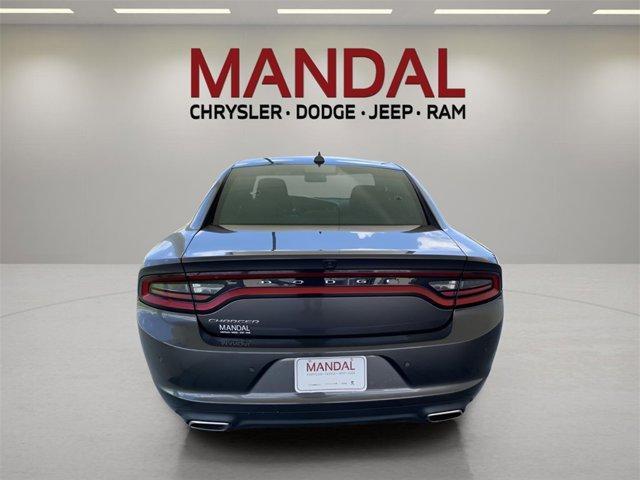 used 2023 Dodge Charger car, priced at $22,500