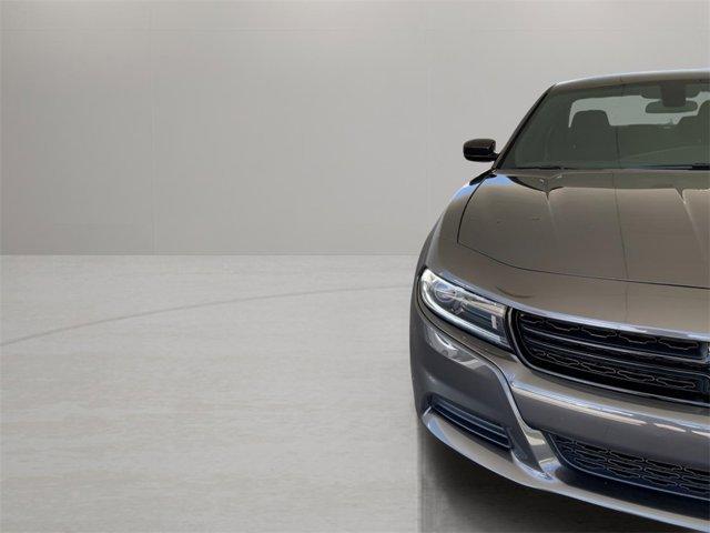 used 2023 Dodge Charger car, priced at $22,500