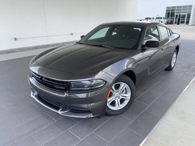 used 2023 Dodge Charger car, priced at $23,500