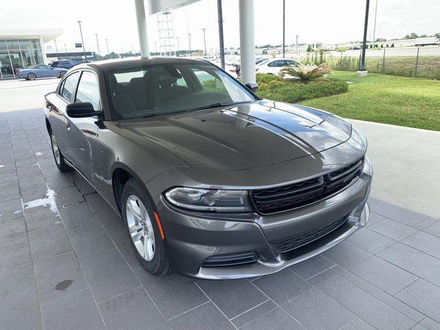 used 2023 Dodge Charger car, priced at $23,500