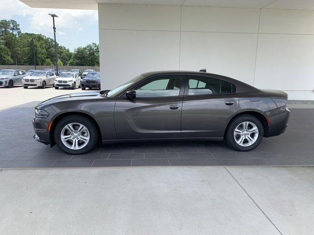 used 2023 Dodge Charger car, priced at $23,500