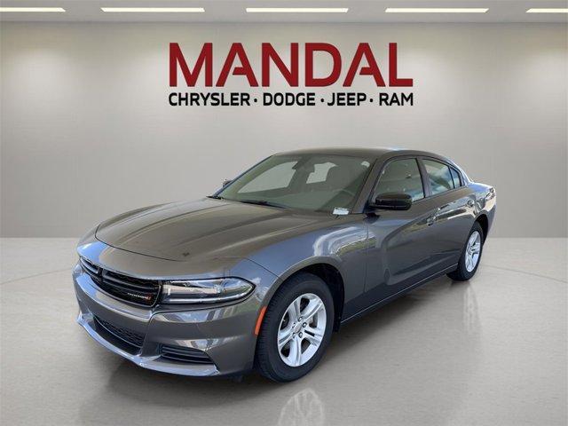 used 2023 Dodge Charger car, priced at $22,500
