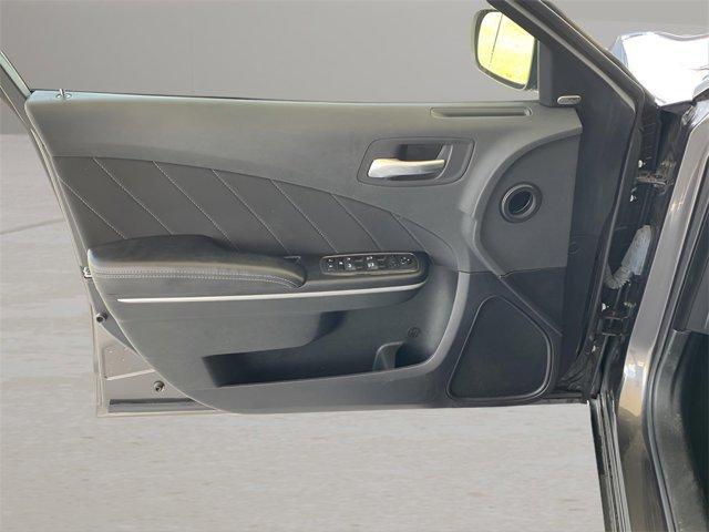 used 2023 Dodge Charger car, priced at $22,500