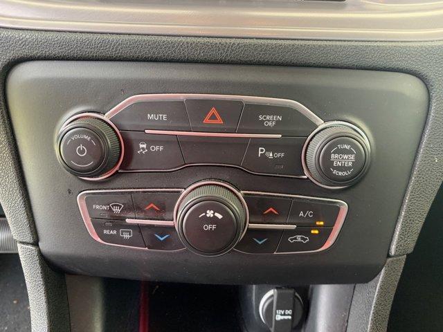 used 2023 Dodge Charger car, priced at $23,500