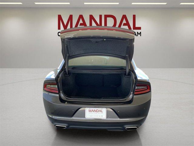 used 2023 Dodge Charger car, priced at $21,900