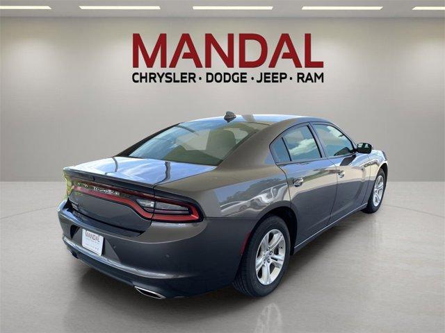 used 2023 Dodge Charger car, priced at $22,500