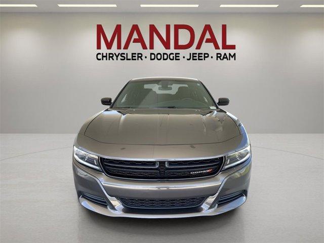 used 2023 Dodge Charger car, priced at $22,500