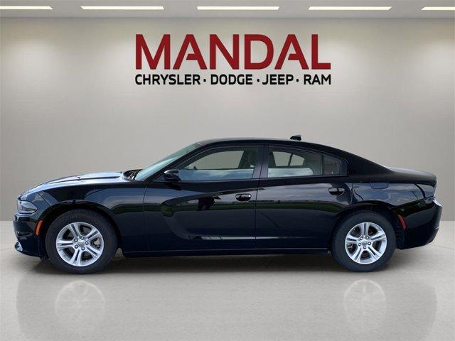 used 2023 Dodge Charger car, priced at $21,400