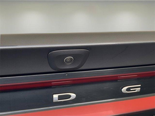 used 2023 Dodge Charger car, priced at $22,500