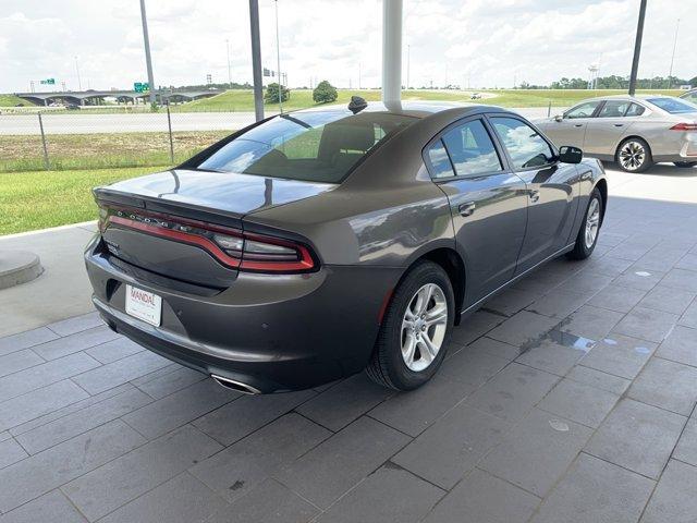 used 2023 Dodge Charger car, priced at $23,500