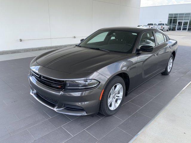 used 2023 Dodge Charger car, priced at $23,500