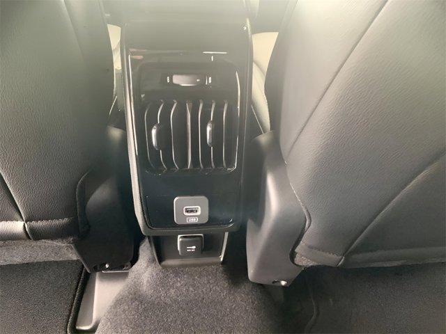 new 2026 Jeep Compass car, priced at $32,485