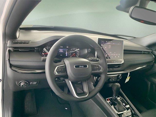 new 2026 Jeep Compass car, priced at $32,485