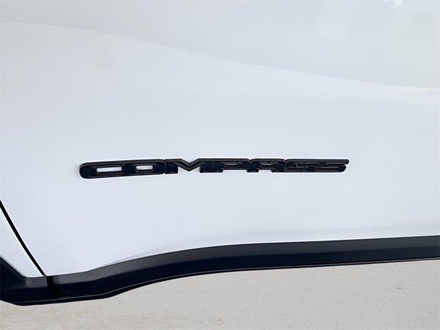 new 2026 Jeep Compass car, priced at $32,485