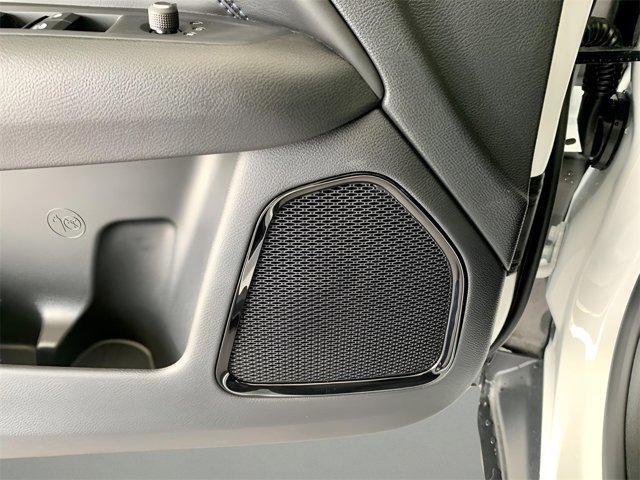 new 2026 Jeep Compass car, priced at $32,485