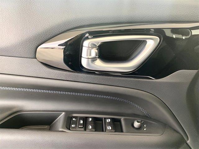 new 2026 Jeep Compass car, priced at $32,485