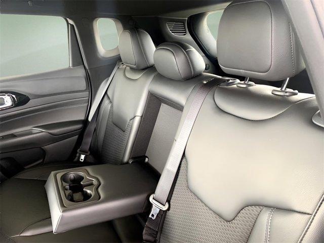 new 2026 Jeep Compass car, priced at $32,485