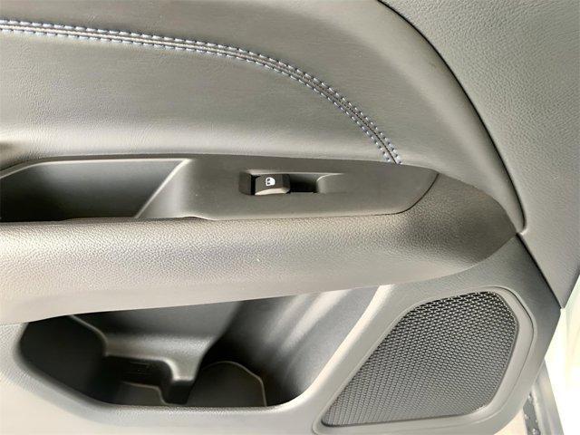 new 2026 Jeep Compass car, priced at $32,485