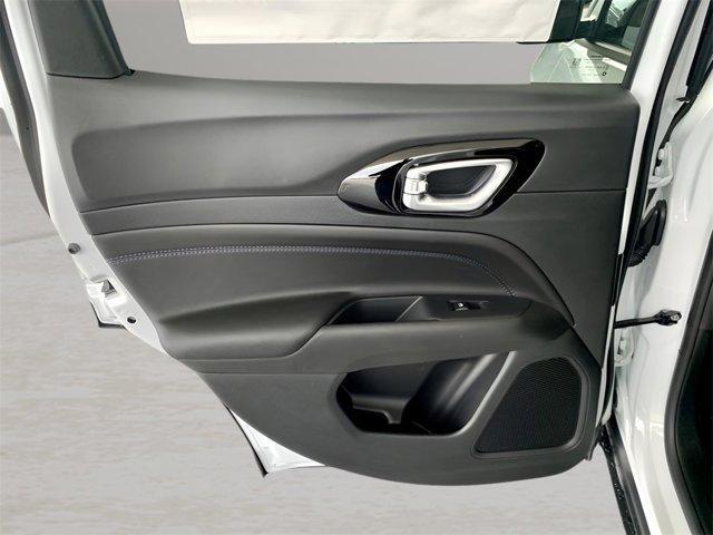 new 2026 Jeep Compass car, priced at $32,485