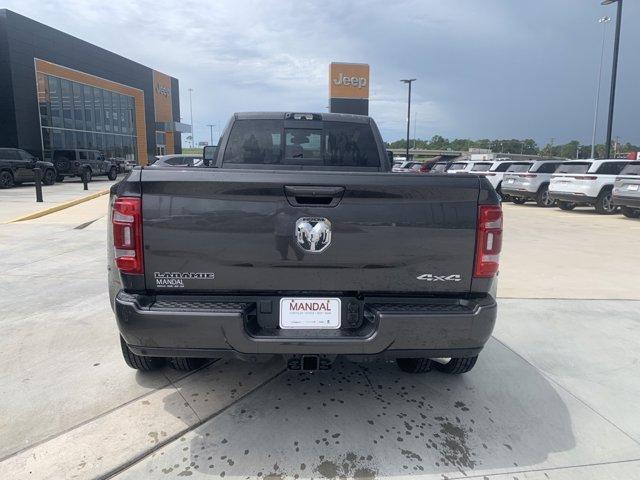 new 2024 Ram 3500 car, priced at $73,337