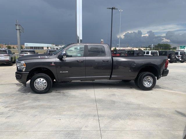 new 2024 Ram 3500 car, priced at $73,337