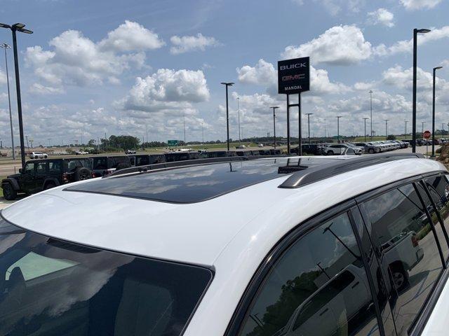 new 2025 Jeep Grand Cherokee L car, priced at $46,055