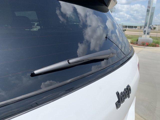 new 2025 Jeep Grand Cherokee L car, priced at $46,055