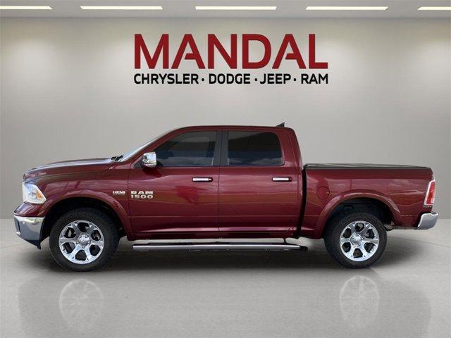 used 2017 Ram 1500 car, priced at $21,000