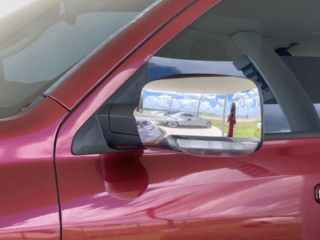 used 2017 Ram 1500 car, priced at $21,000
