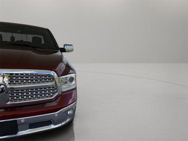 used 2017 Ram 1500 car, priced at $21,000