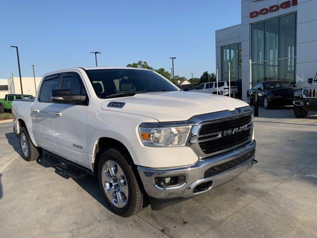 used 2020 Ram 1500 car, priced at $32,000