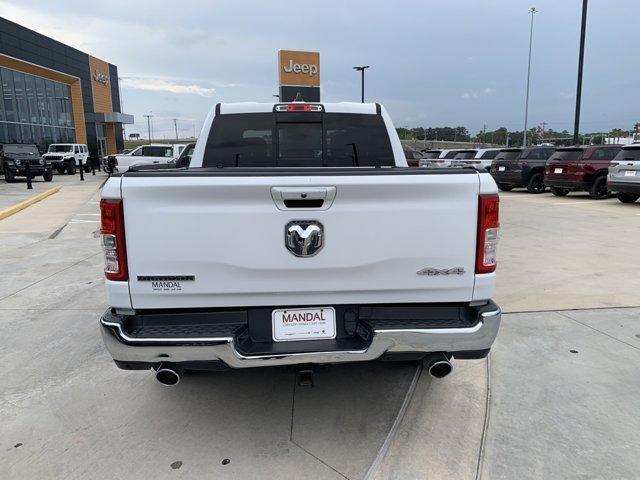 used 2020 Ram 1500 car, priced at $30,800