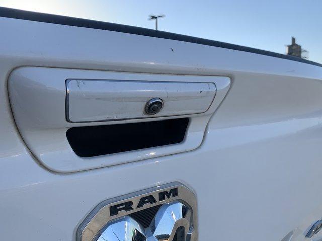 used 2020 Ram 1500 car, priced at $32,000