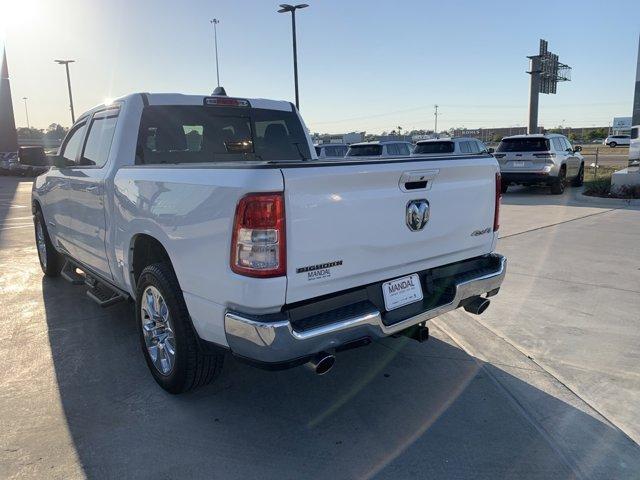 used 2020 Ram 1500 car, priced at $32,000